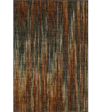 Karastan Spice Market Windsong Multi  Area Rugs